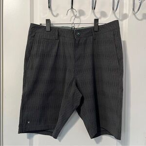 Linksoul Boardwalker Hybrid Shorts Size 34